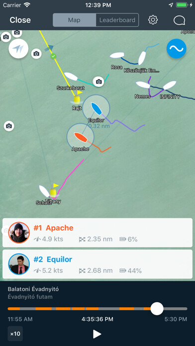 Emulate iPhone app KWINDOO LiveView using MyAndroid Emulate iPhone app KWINDOO LiveView using MyAndroid