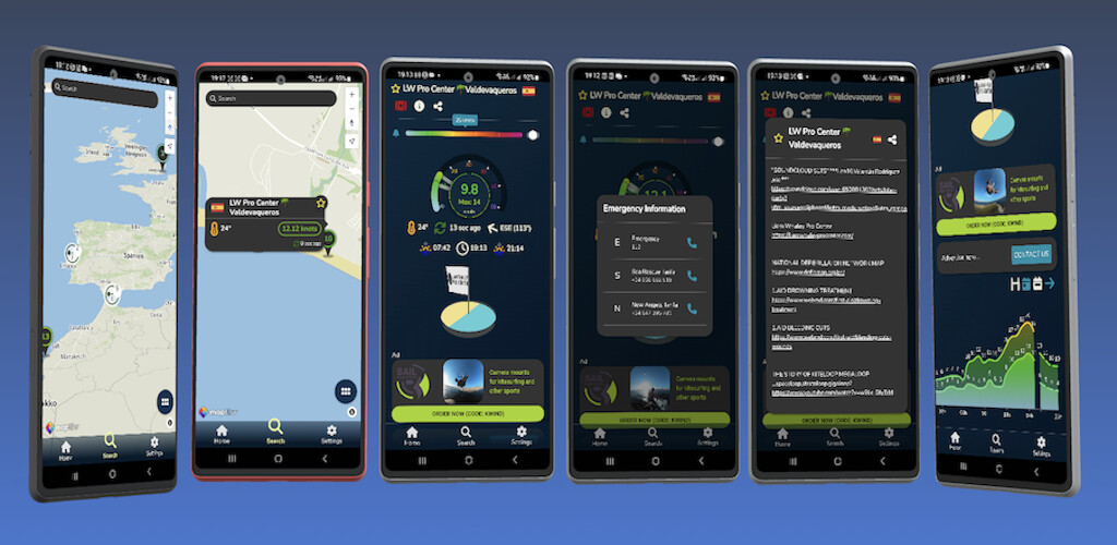Run android online APK KWind from MyAndroid or emulate KWind using MyAndroid Run android online APK KWind from MyAndroid or emulate KWind using MyAndroid