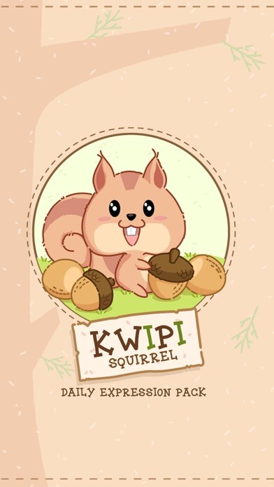 Emulate iPhone app Kwipi Squirrel Love Acorn using MyAndroid Emulate iPhone app Kwipi Squirrel Love Acorn using MyAndroid