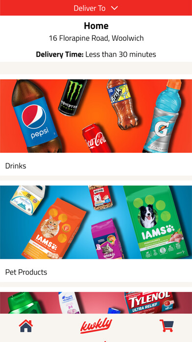 Run android online APK KWKLY from MyAndroid or emulate KWKLY using MyAndroid