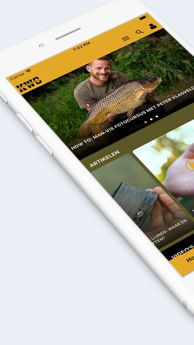 Emulate iPhone app KWO Community App using MyAndroid Emulate iPhone app KWO Community App using MyAndroid