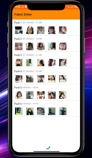 Run android online APK Kwon Yuli Animated Sticker from MyAndroid or emulate Kwon Yuli Animated Sticker using MyAndroid Run android online APK Kwon Yuli Animated Sticker from MyAndroid or emulate Kwon Yuli Animated Sticker using MyAndroid