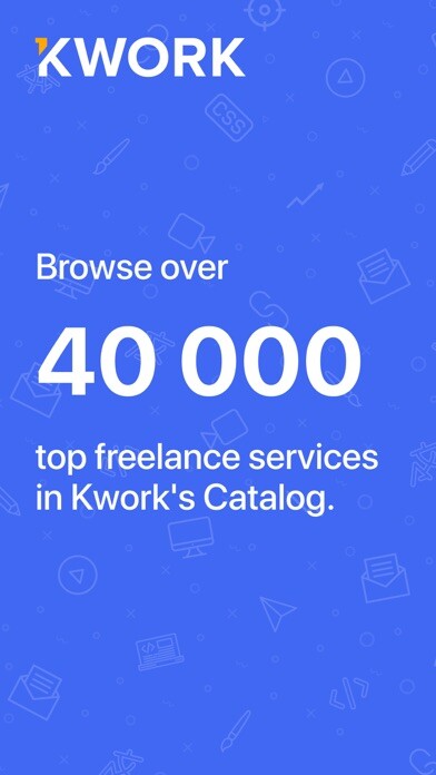 Emulate iPhone app Kwork using MyAndroid Emulate iPhone app Kwork using MyAndroid