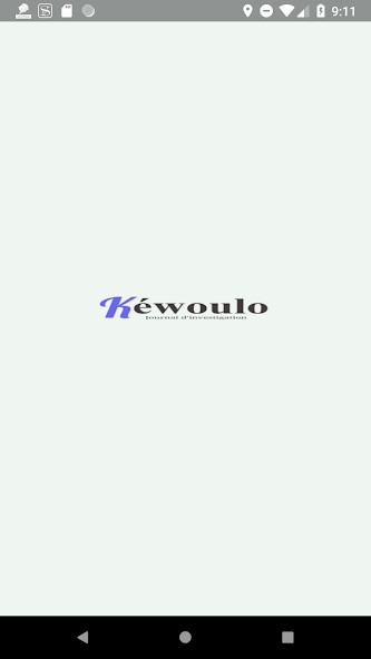 Run android online APK Kéwoulo from MyAndroid or emulate Kéwoulo using MyAndroid