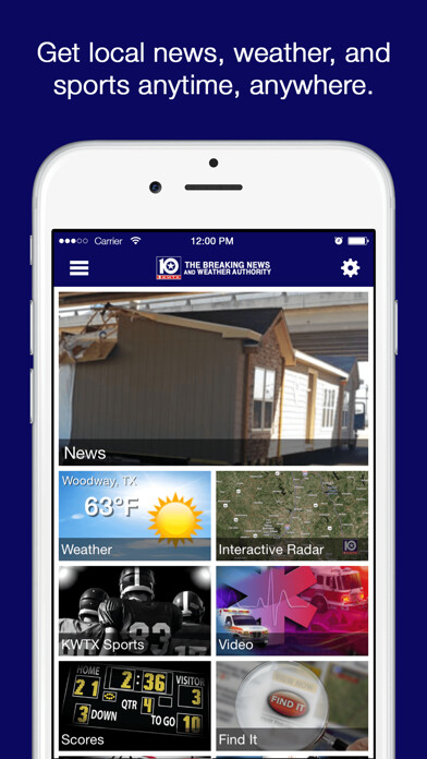 Run android online APK KWTX News from MyAndroid or emulate KWTX News using MyAndroid Run android online APK KWTX News from MyAndroid or emulate KWTX News using MyAndroid