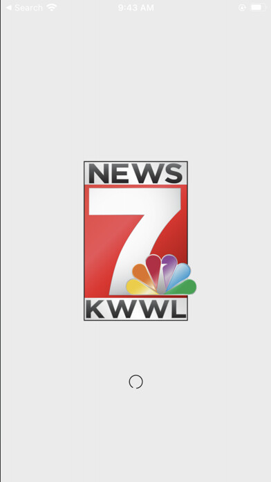 Emulate iPhone app KWWL News 7 using MyAndroid Emulate iPhone app KWWL News 7 using MyAndroid