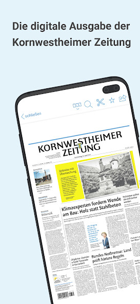 Run android online APK KWZ ePaper from MyAndroid or emulate KWZ ePaper using MyAndroid