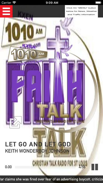 Run android online APK KXEN Faith Talk from MyAndroid or emulate KXEN Faith Talk using MyAndroid