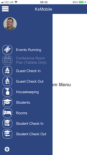 Emulate iPhone app KxMobile using MyAndroid Emulate iPhone app KxMobile using MyAndroid