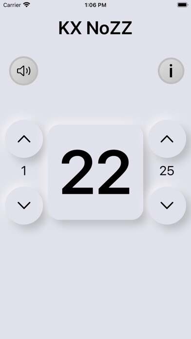Emulate iPhone app KX NoZZ using MyAndroid Emulate iPhone app KX NoZZ using MyAndroid