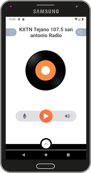 Run android online APK KXTN Tejano 107.5 Radio Online from MyAndroid or emulate KXTN Tejano 107.5 Radio Online using MyAndroid Run android online APK KXTN Tejano 107.5 Radio Online from MyAndroid or emulate KXTN Tejano 107.5 Radio Online using MyAndroid