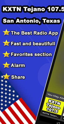 Run android online APK KXTN Tejano 107.5 Radio San Antonio Free from MyAndroid or emulate KXTN Tejano 107.5 Radio San Antonio Free using MyAndroid Run android online APK KXTN Tejano 107.5 Radio San Antonio Free from MyAndroid or emulate KXTN Tejano 107.5 Radio San Antonio Free using MyAndroid