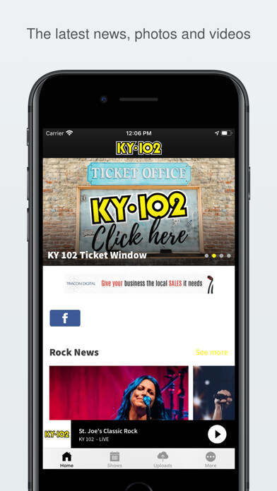 Emulate iPhone app KY-102 using MyAndroid Emulate iPhone app KY-102 using MyAndroid