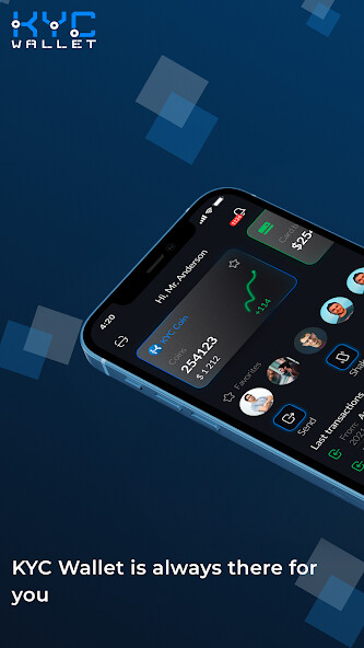 Run android online APK KYCC Wallet from MyAndroid or emulate KYCC Wallet using MyAndroid Run android online APK KYCC Wallet from MyAndroid or emulate KYCC Wallet using MyAndroid
