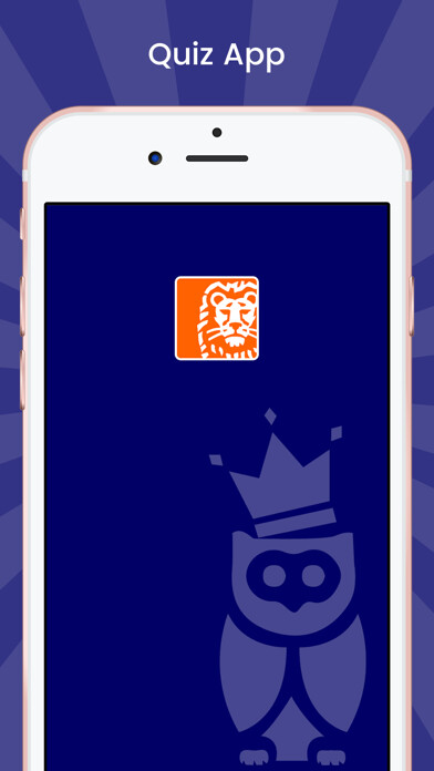 Emulate iPhone app KYC Quiz using MyAndroid Emulate iPhone app KYC Quiz using MyAndroid