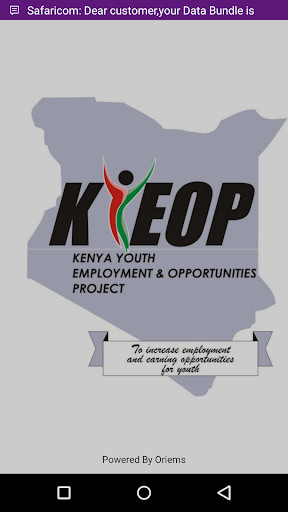 Run android online APK KYEOP from MyAndroid or emulate KYEOP using MyAndroid