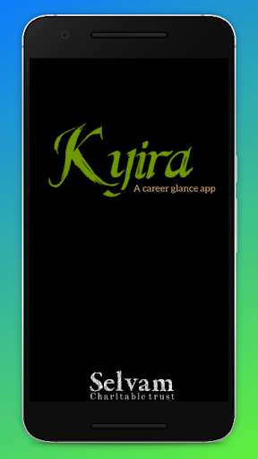 Run android online APK Kyira - A Career glance App from MyAndroid or emulate Kyira - A Career glance App using MyAndroid Run android online APK Kyira - A Career glance App from MyAndroid or emulate Kyira - A Career glance App using MyAndroid