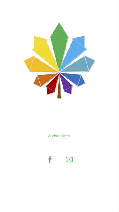 Emulate iPhone app KyivCard using MyAndroid