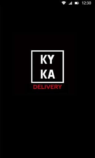 Run android online APK KYKA-Delivery from MyAndroid or emulate KYKA-Delivery using MyAndroid