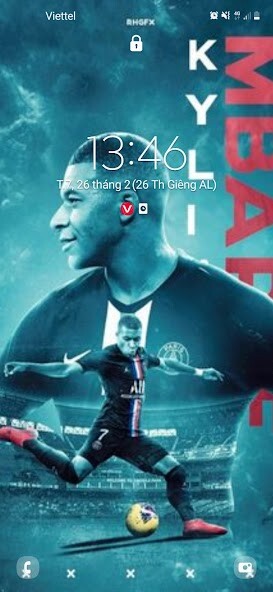 Run android online APK Kylian Mbappe Wallpapers 2022 from MyAndroid or emulate Kylian Mbappe Wallpapers 2022 using MyAndroid