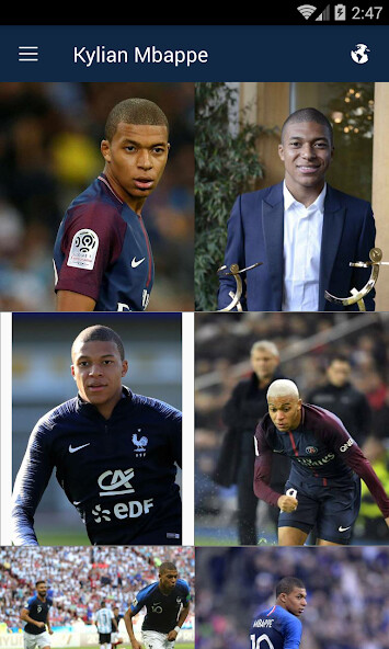 Run android online APK Kylian Mbappé HD Wallpaper from MyAndroid or emulate Kylian Mbappé HD Wallpaper using MyAndroid Run android online APK Kylian Mbappé HD Wallpaper from MyAndroid or emulate Kylian Mbappé HD Wallpaper using MyAndroid