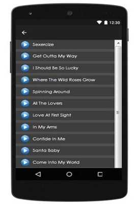 Emulate Android APK Kylie Minogue Best Lyrics Emulate Android APK Kylie Minogue Best Lyrics
