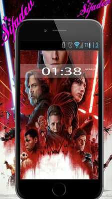 Emulate Android APK Kylo Ren Wallpapers Emulate Android APK Kylo Ren Wallpapers