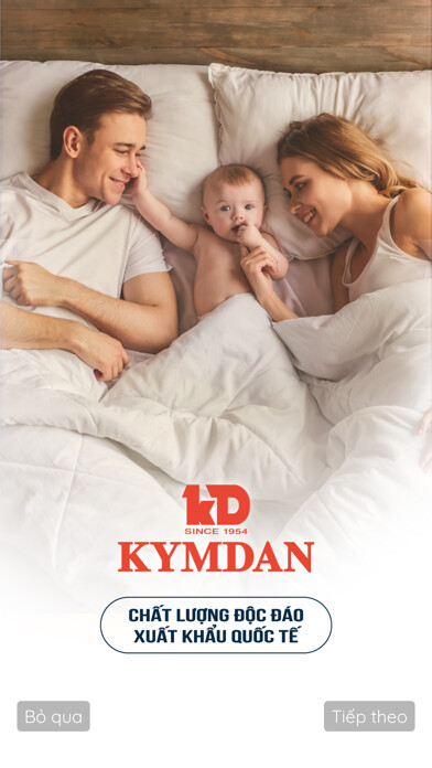 Emulate iPhone app Kymdan Store using MyAndroid Emulate iPhone app Kymdan Store using MyAndroid