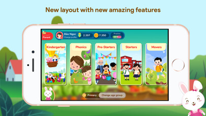 Emulate iPhone app Kyna English using MyAndroid Emulate iPhone app Kyna English using MyAndroid