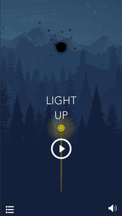 Emulate iPhone app Kynda - Light Puzzle using MyAndroid Emulate iPhone app Kynda - Light Puzzle using MyAndroid