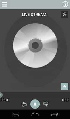 Emulate Android APK KYNT 1450 AM