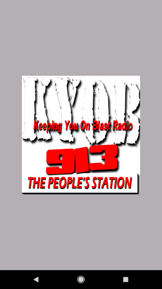 Emulate Android APK Kyob Radio