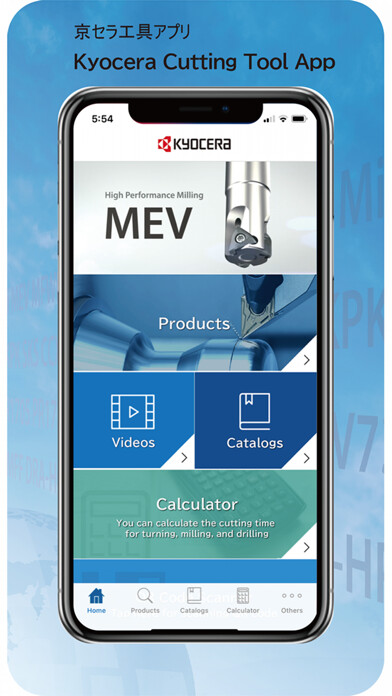Emulate iPhone app Kyocera Tools using MyAndroid Emulate iPhone app Kyocera Tools using MyAndroid