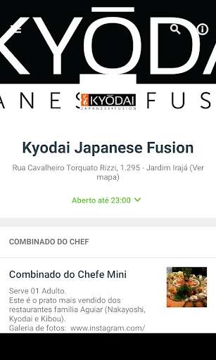 Run android online APK Kyodai Fusion Delivery from MyAndroid or emulate Kyodai Fusion Delivery using MyAndroid