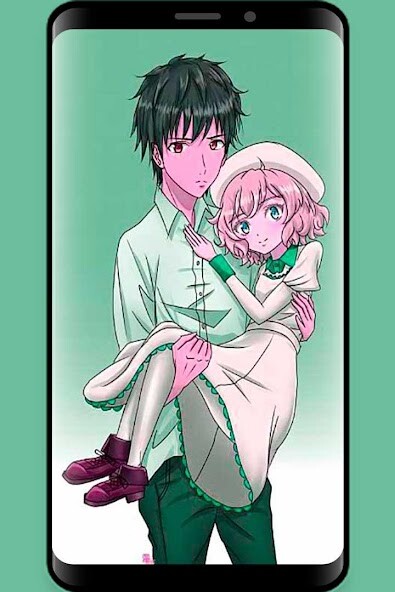 Run android online APK Kyokou Suiri Wallpaper: Free 2020 Anime Wallpaper from MyAndroid or emulate Kyokou Suiri Wallpaper: Free 2020 Anime Wallpaper using MyAndroid