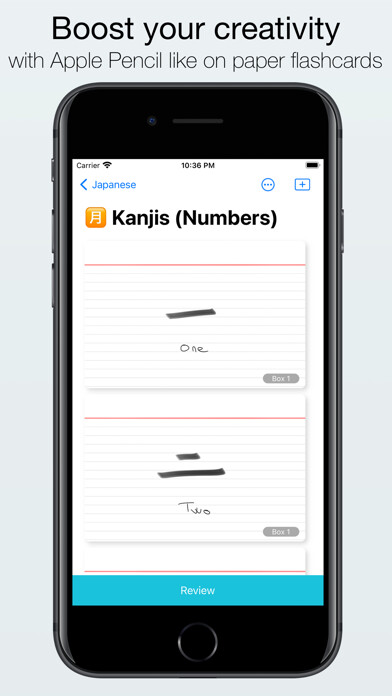 Emulate iPhone app Kyoku Flashcards using MyAndroid Emulate iPhone app Kyoku Flashcards using MyAndroid