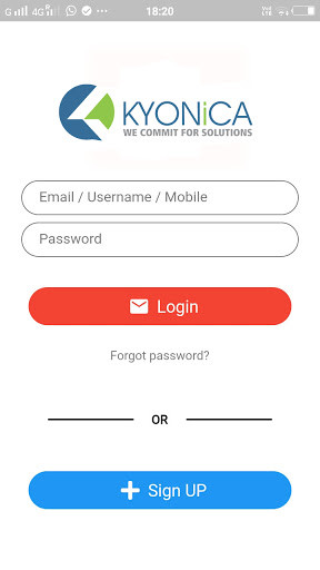 Run android online APK Kyonica from MyAndroid or emulate Kyonica using MyAndroid Run android online APK Kyonica from MyAndroid or emulate Kyonica using MyAndroid
