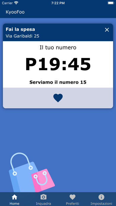 Emulate iPhone app KyooFoo using MyAndroid Emulate iPhone app KyooFoo using MyAndroid