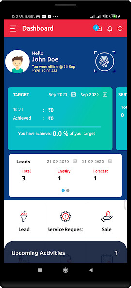 Run android online APK Kyoritsu India Salesfokuz from MyAndroid or emulate Kyoritsu India Salesfokuz using MyAndroid