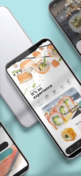 Run android online APK KYO Sushi from MyAndroid or emulate KYO Sushi using MyAndroid Run android online APK KYO Sushi from MyAndroid or emulate KYO Sushi using MyAndroid