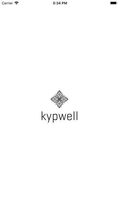 Emulate iPhone app Kypwell Face Wellness Studio using MyAndroid Emulate iPhone app Kypwell Face Wellness Studio using MyAndroid