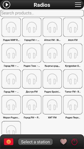Run android online APK Kyrgyzstan Radio FM from MyAndroid or emulate Kyrgyzstan Radio FM using MyAndroid Run android online APK Kyrgyzstan Radio FM from MyAndroid or emulate Kyrgyzstan Radio FM using MyAndroid