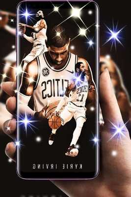Emulate Android APK Kyrie Irving HD Wallpaper Fans 4K Live Emulate Android APK Kyrie Irving HD Wallpaper Fans 4K Live