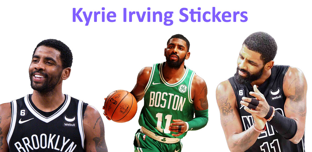 Run android online APK Kyrie Irving Stickers from MyAndroid or emulate Kyrie Irving Stickers using MyAndroid Run android online APK Kyrie Irving Stickers from MyAndroid or emulate Kyrie Irving Stickers using MyAndroid