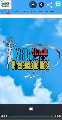 Run android online APK KyriosRadioCR from MyAndroid or emulate KyriosRadioCR using MyAndroid Run android online APK KyriosRadioCR from MyAndroid or emulate KyriosRadioCR using MyAndroid