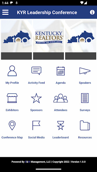 Run android online APK KYR Leadership Conference from MyAndroid or emulate KYR Leadership Conference using MyAndroid Run android online APK KYR Leadership Conference from MyAndroid or emulate KYR Leadership Conference using MyAndroid