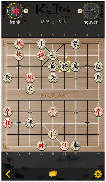 Run android online APK Ky Tien - Chess Online-Xiangqi from MyAndroid or emulate Ky Tien - Chess Online-Xiangqi using MyAndroid Run android online APK Ky Tien - Chess Online-Xiangqi from MyAndroid or emulate Ky Tien - Chess Online-Xiangqi using MyAndroid