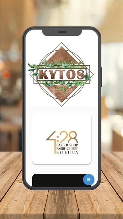 Emulate iPhone app Kytos 4:28 using MyAndroid Emulate iPhone app Kytos 4:28 using MyAndroid