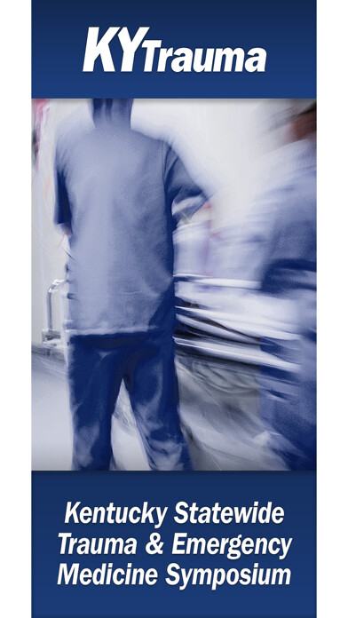 Emulate iPhone app KY Trauma using MyAndroid Emulate iPhone app KY Trauma using MyAndroid