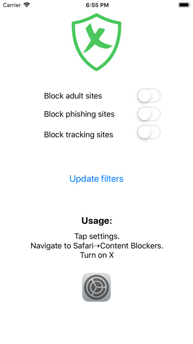 Emulate iPhone app KZ BLOCK using MyAndroid Emulate iPhone app KZ BLOCK using MyAndroid